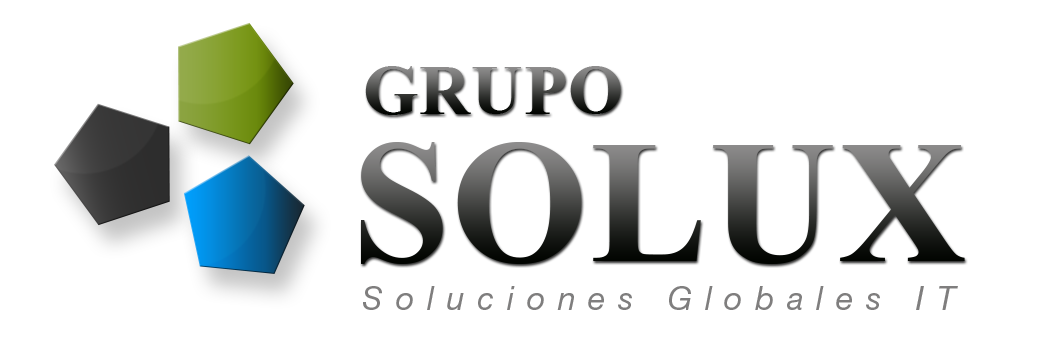 Grupo Solux